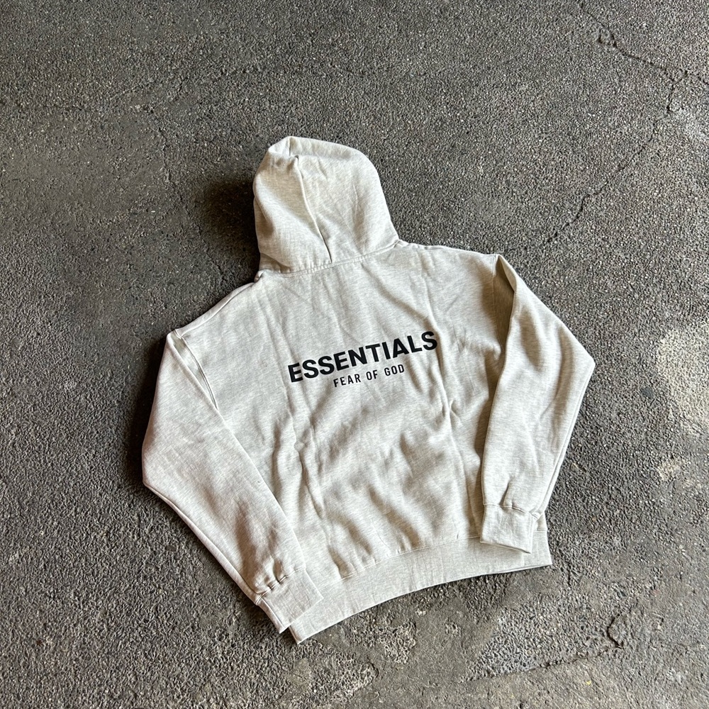 Fear of God ESSENTIALS (BNEW WITHOUT TAGS)